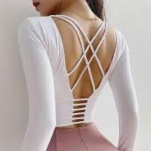 Astoria Crop Top